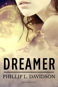 Dreamer cover