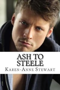 Ash to Steele 8