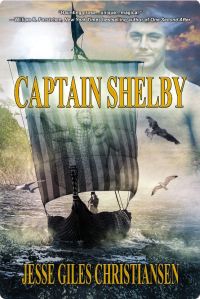 Captain Shelby 2